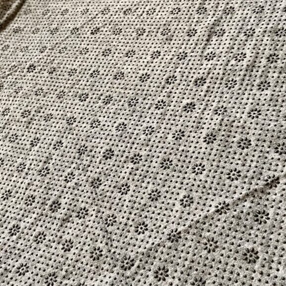 Benjamin the Mandarin Rug - Fruity Collection #01 (Limited Preorder) – Image 5